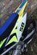Пітбайк EXDRIVE MZK 125CC PIT-055 фото 22