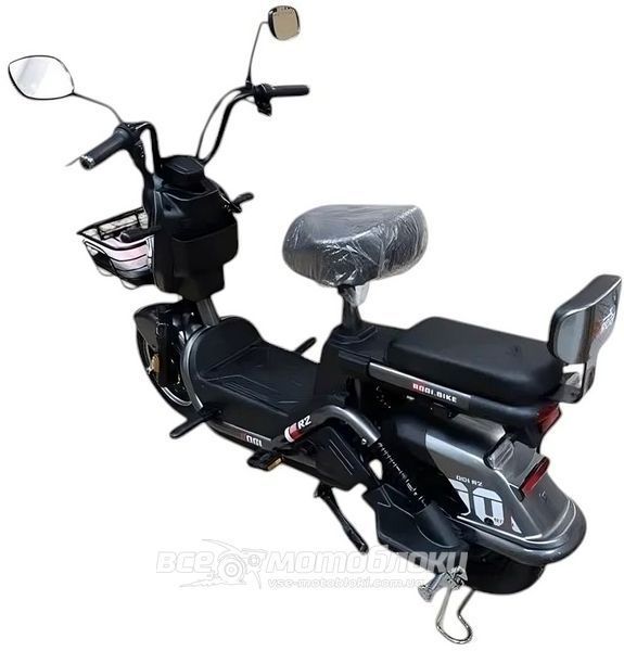 Електроскутер Rogi R2 500W ELS-144 фото