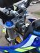 Пітбайк EXDRIVE MZK 125CC PIT-055 фото 16