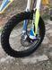 Пітбайк EXDRIVE MZK 125CC PIT-055 фото 11