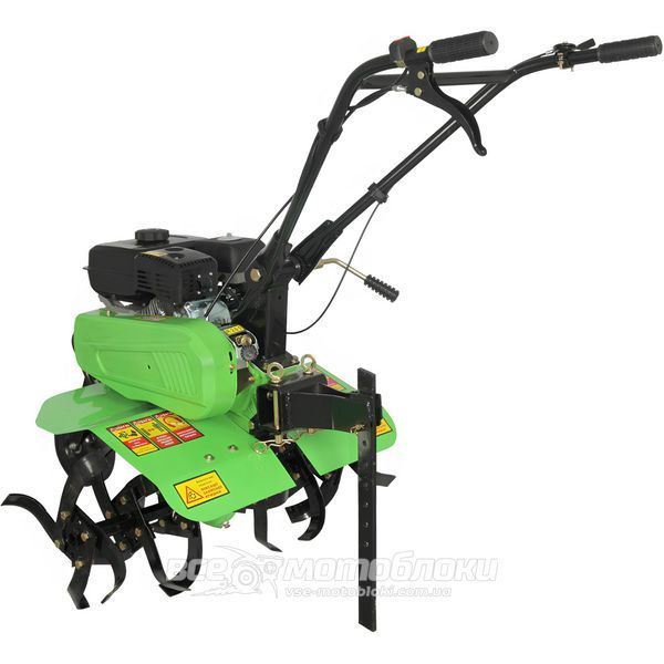 Мотоблок Powercraft 40-3 148922-PW фото
