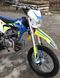 Пітбайк EXDRIVE MZK 125CC PIT-055 фото 7