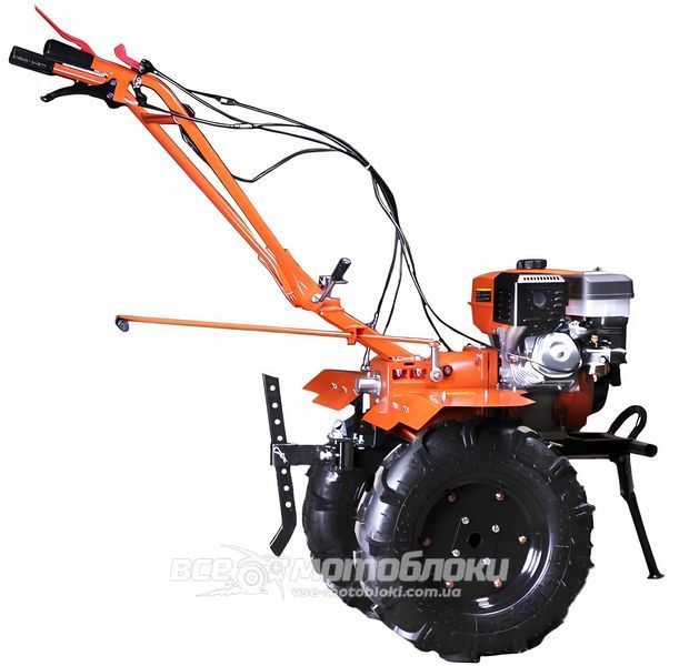 Мотоблок Тата TT 1100F(3-12)-ZX 10139 фото