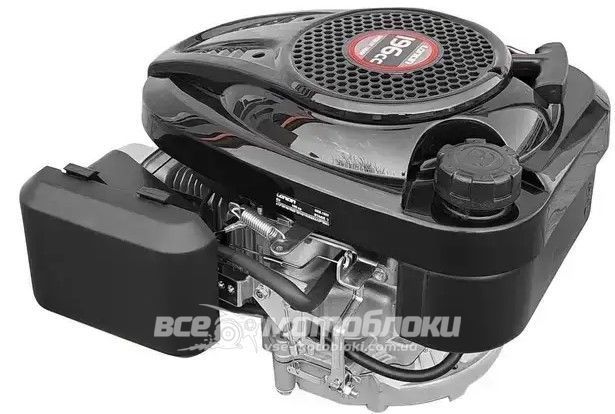 Двигатель LONCIN LC1P70FC (Под шпонку &Oslash; 22 мм) 13014 фото