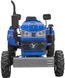 Мінітрактор SHIFENG 240 BL 173127 фото 3