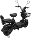 Електроскутер Rogi R2 500W ELS-144 фото 8