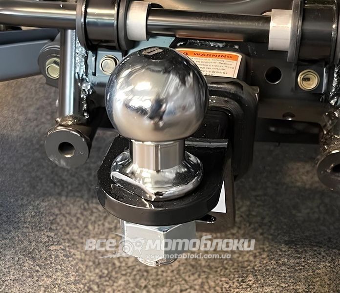 Квадроцикл Kymco MXU 700i KVD-187 фото