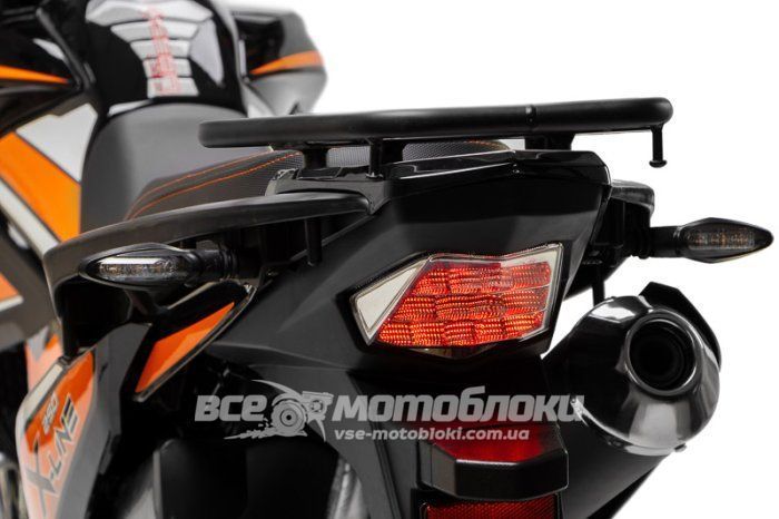 Мотоцикл GEON X-Line 250 MOT-577 фото