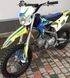 Пітбайк EXDRIVE MZK 125CC PIT-055 фото 3