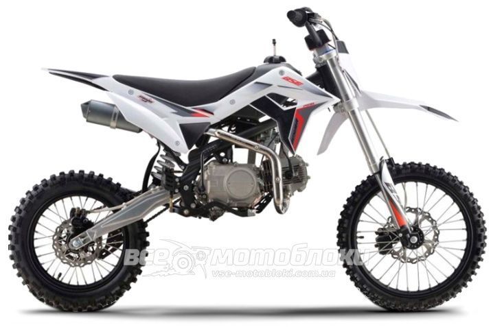 Питбайк BSE PH10L ENDURO PIT-005 фото