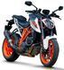 Мотоцикл KTM 1290 SUPER DUKE R MOT-128 фото 1