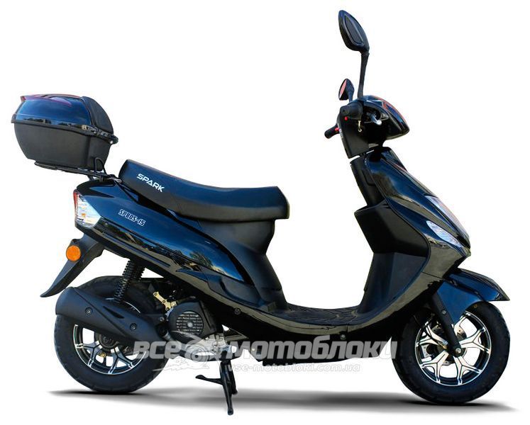 Скутер Spark SP80S-15 SKU-027 фото