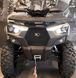 Квадроцикл Kymco MXU 700i KVD-187 фото 4