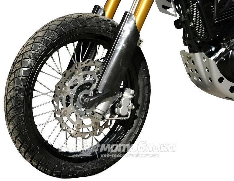 Мотоцикл SKYBIKE DRAGON 200 MOT-078 фото