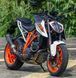 Мотоцикл KTM 1290 SUPER DUKE R MOT-128 фото 3