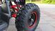 Електроквадроцикл FORTE ATV1200QB ELK-039 фото 15