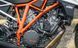 Мотоцикл KTM 1290 SUPER DUKE R MOT-128 фото 23