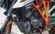 Мотоцикл KTM 1290 SUPER DUKE R MOT-128 фото 24