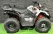 Квадроцикл KAYO BULL AU200 KVD-237 фото 6
