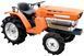 Минитрактор Kubota B1500 JMT-12 фото 1