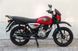 Мотоцикл BAJAJ BOXER BM 150X UG DISK (5 ПЕРЕДАЧ) MOT-028 фото 5
