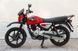 Мотоцикл BAJAJ BOXER BM 150X UG DISK (5 ПЕРЕДАЧ) MOT-028 фото 6