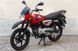 Мотоцикл BAJAJ BOXER BM 150X UG DISK (5 ПЕРЕДАЧ) MOT-028 фото 7