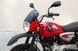Мотоцикл BAJAJ BOXER BM 150X UG DISK (5 ПЕРЕДАЧ) MOT-028 фото 11