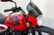 Мотоцикл BAJAJ BOXER BM 150X UG DISK (5 ПЕРЕДАЧ) MOT-028 фото 14