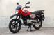 Мотоцикл BAJAJ BOXER BM 150X UG DISK (5 ПЕРЕДАЧ) MOT-028 фото 8