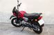 Мотоцикл BAJAJ BOXER BM 150X UG DISK (5 ПЕРЕДАЧ) MOT-028 фото 10