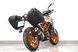 Мотоцикл KTM DUKE 390 MOT-117 фото 8