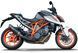 Мотоцикл KTM 1290 SUPER DUKE R MOT-128 фото 2