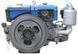 Двигун ТАТА ZS1125NML (Ел. Старт) DE-010 фото 3