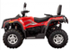 Квадроцикл GEON TACTIC 750 EFI KVD-036 фото 13