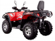 Квадроцикл GEON TACTIC 750 EFI KVD-036 фото 9