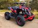 Електроквадроцикл FORTE ATV1200QB ELK-039 фото 2