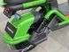Электроскутер FORTE GS500 ELS-119 фото 8