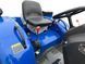 Минитрактор DONGFENG DF-404 G2 NT54 фото 6