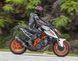 Мотоцикл KTM 1290 SUPER DUKE R MOT-128 фото 12