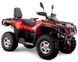 Квадроцикл GEON TACTIC 750 EFI KVD-036 фото 1
