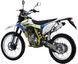Мотоцикл BSE J3D 172 ENDURO MOT-319 фото 4