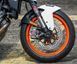 Мотоцикл KTM 1290 SUPER DUKE R MOT-128 фото 22