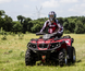 Квадроцикл GEON TACTIC 750 EFI KVD-036 фото 5