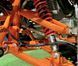 Квадроцикл KAYO BULL AU200 KVD-237 фото 8