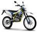 Мотоцикл BSE J3D 172 ENDURO MOT-319 фото 1