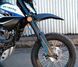 Мотоцикл SKYMOTO DRAGON II 200 2019Г MOT-279 фото 21
