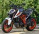 Мотоцикл KTM 1290 SUPER DUKE R MOT-128 фото 4