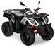 Квадроцикл KAYO BULL AU200 KVD-237 фото 1