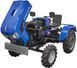 Мінітрактор SHIFENG 240 BL 173127 фото 4